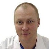 Врач Андрусенко Дмитрий Александрович