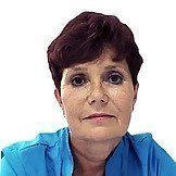 Врач Багуцкая Елена Александровна