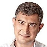 Врач Барсуков Виталий Геннадьевич