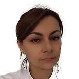 Врач Батчаева Тамара Руслановна