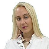 Врач Батракова Мария Евгеньевна