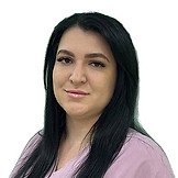 Врач Белогурова Светлана Александровна