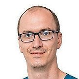 Врач Бобровский Роман Николаевич