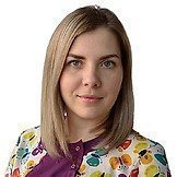 Врач Богданова Мария Александровна