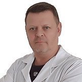 Врач Чимшит Борис Александрович