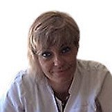Врач Данилова Наталья Николаевна