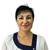 Врач Дордус Елена Михайловна