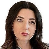 Врач Фаллахи Нуржахан Алибалаевна
