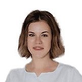 Врач Фоменко Виктория Анатольевна