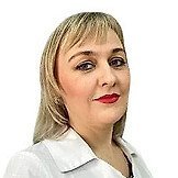 Врач Ганюта Мария Геннадьевна