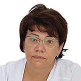 Врач Городецкая Марина Владимировна