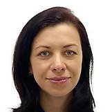 Врач Григорьянц Ольга Анатольевна
