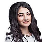 Врач Гулян Мария Артуровна