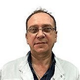 Врач Имбс Алексей Александрович