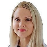 Врач Ягупова Анастасия Валерьевна