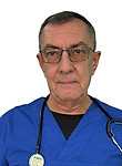 Врач Юдин Владимир Михайлович