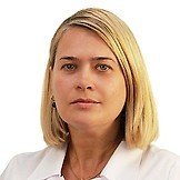 Врач Камерджиева Татьяна Васильевна