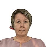 Врач Хорольская Виктория Александровна