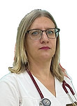 Врач Киенко Ольга Вячеславовна