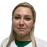 Врач Колосова Анна Павловна
