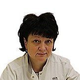 Врач Лебедь Елена Анатольевна