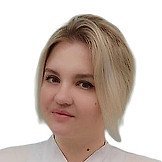Врач Леоненко Екатерина Андреевна