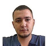 Врач Луговский Юрий Александрович