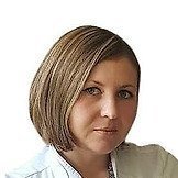 Врач Макаренко Оксана Алексеевна