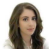 Врач Маргарян Арианна Сергоевна