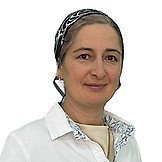 Врач Мицаева Роза Шадитовна