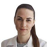 Врач Нагорнова Марина Васильевна