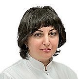 Врач Накохова Залина Мухарбиевна