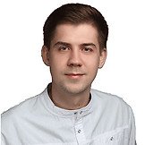 Врач Назаренко Владислав Сергеевич