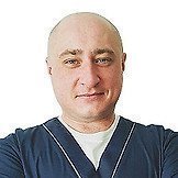 Врач Паньков Игорь Викторович