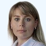 Врач Пенькова Екатерина Вячеславовна