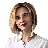 Врач Погребная Галина Александровна