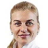 Врач Полникова Наталья Игоревна