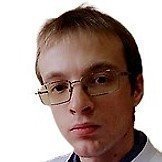 Врач Рахманцев Артём Вадимович