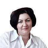Врач Разумова Анна Дмитриевна