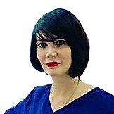 Врач Ржевская Нина Александровна