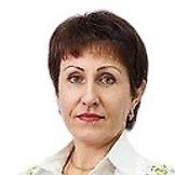 Врач Салогубова Наталья Геннадьевна