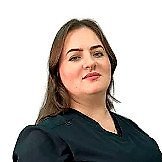 Врач Саппа Ольга Павловна