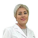 Врач Сергеева Алена Владимировна