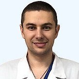 Врач Шаталов Алексей Викторович