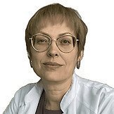 Врач Шелегеда Мария Александровна