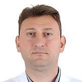 Врач Сорванов Дмитрий Сергеевич