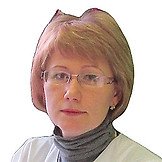 Врач Суханова Ольга Николаевна