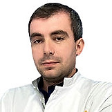 Врач Тамбиев Бийаслан Нязбиевич