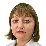 Врач Трегубенко Наталья Сергеевна