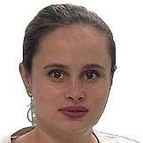 Врач Жарикова Анастасия Дмитриевна